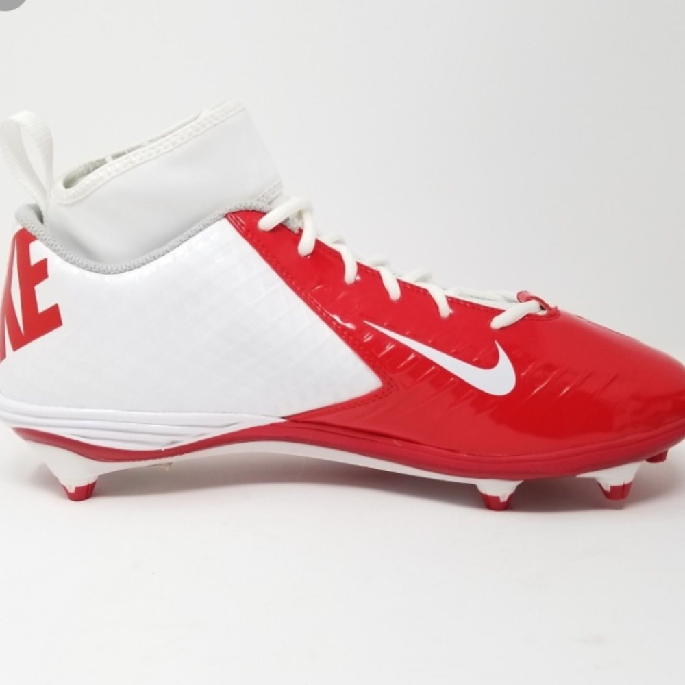 Nike football cleats